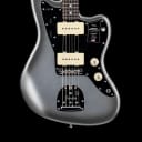 Fender American Professional II Jazzmaster - Mercury #88335