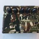 MXR Dunlop DD11 Dime Distortion Dimebag Signature Rare 18v Guitar Effect Pedal