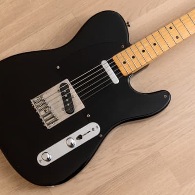 1986 Squier by Fender Telecaster Model CTL-30 Vintage