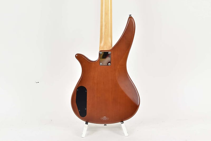 Yamaha RBX360 4 String Bass Guitar - Evolution Music