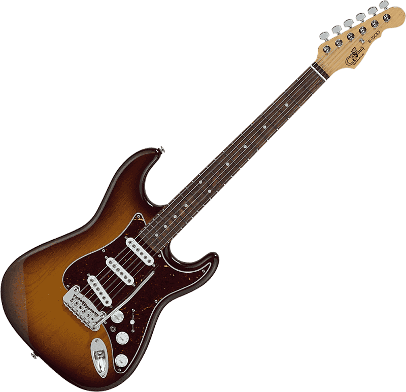 G&L FD-S500-OST-R | Reverb G&L FD-S500-OST-R | Reverb