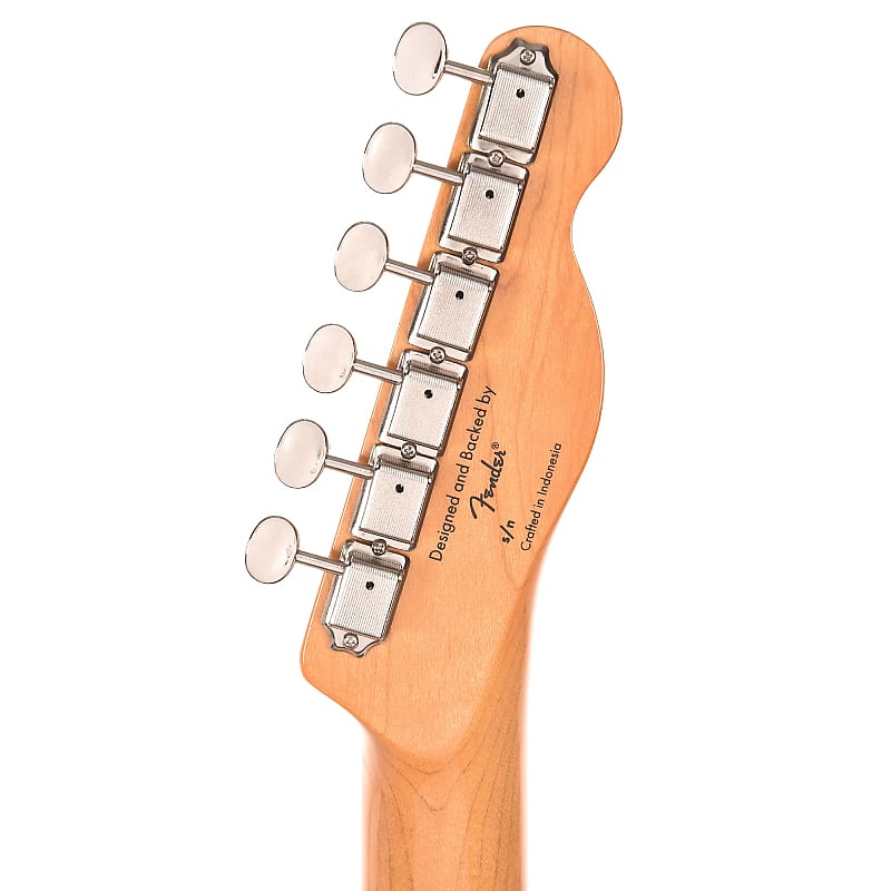 Squier Classic Vibe '50s Telecaster Left-Handed | Reverb