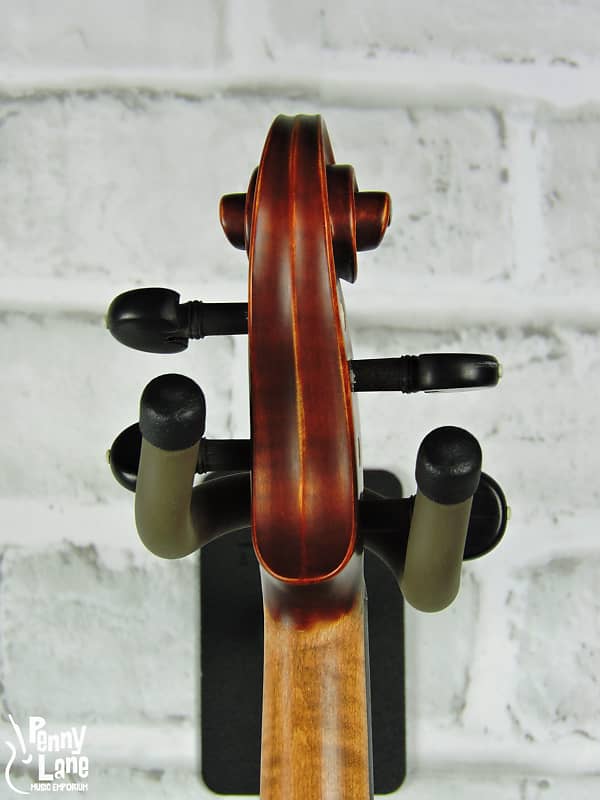 Gliga Cristian 4/4 Violin Outfit - 2014 | Reverb