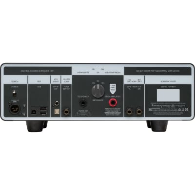 Universal Audio OX Amp Top Box image 2