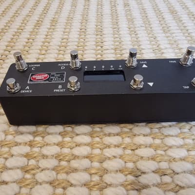 Reverb.com listing, price, conditions, and images for disaster-area-designs-dmc-8-gen3