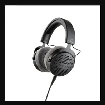 Beyerdynamic dt discount 1990 pro gaming