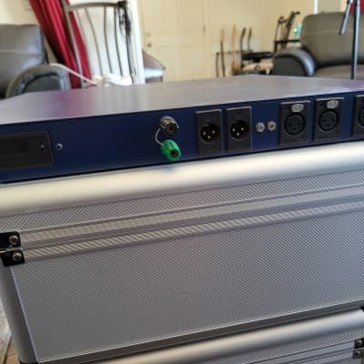 Neve 31083, Dual Channel Pre-amps and EQs (Previously Owned by Michael Brauer) image 5