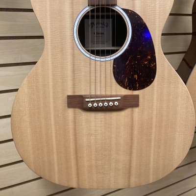 Martin GPC-X2E Rosewood Guitar image 1