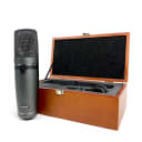 Miktek CV3 Large Diaphragm Multi-Pattern Tube Condenser Microphone