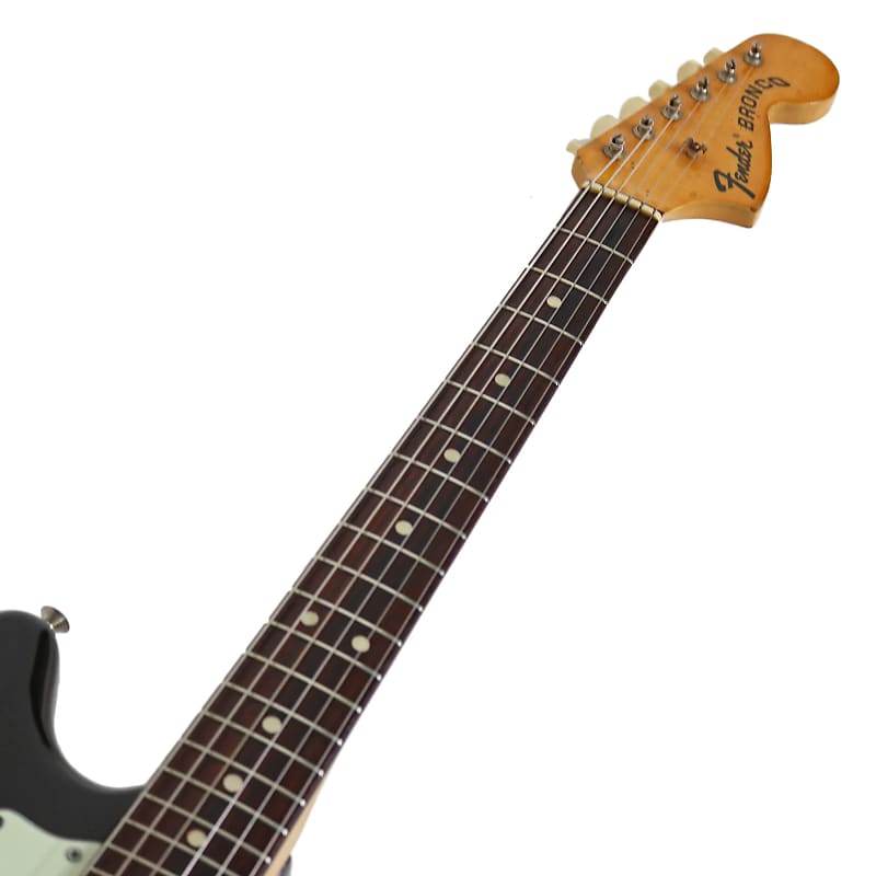 Fender Bronco (1967 - 1979) image 7