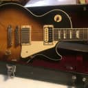 Gibson 2014 Les Paul Signature - 120th Anniversary  2014 Sunburst