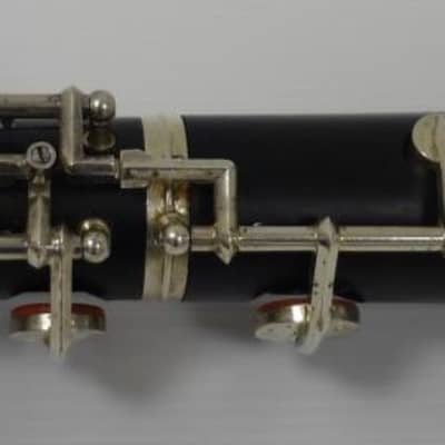 Oboe Jinbao Semiautomático en perfecto estado image 6