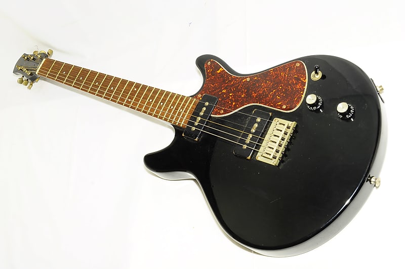 Yamaha SG-RR Standard P-90 Type Electric Guitar Ref No 2058