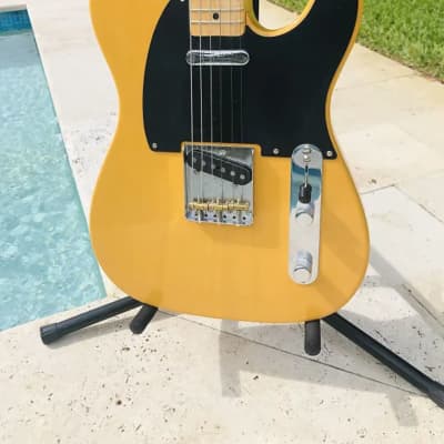 Fender American Original '50s Telecaster