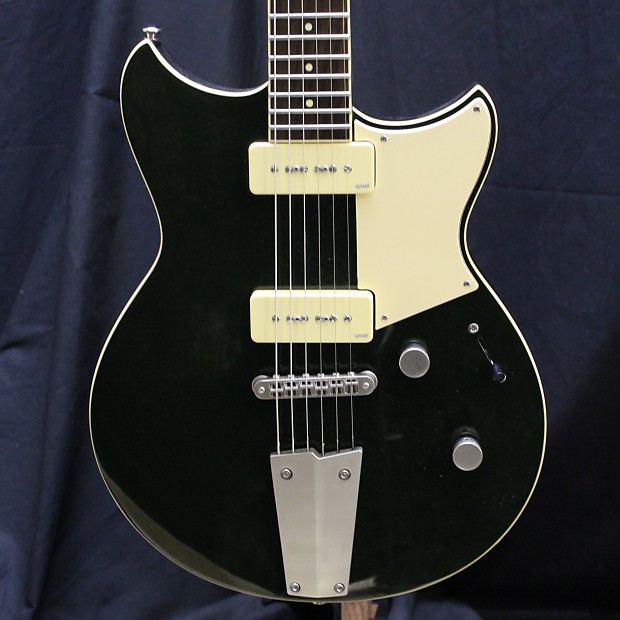 Used Yamaha Revstar RS 502T Bowden Green