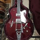 Gretsch G6119T Players Edition Tennessee Rose with String-Thru Bigsby