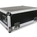 OSP Cases | ATA Road Case | Mixer Case for Midas M32R Digital Mixer | Doghouse | M32R-ATA-DH