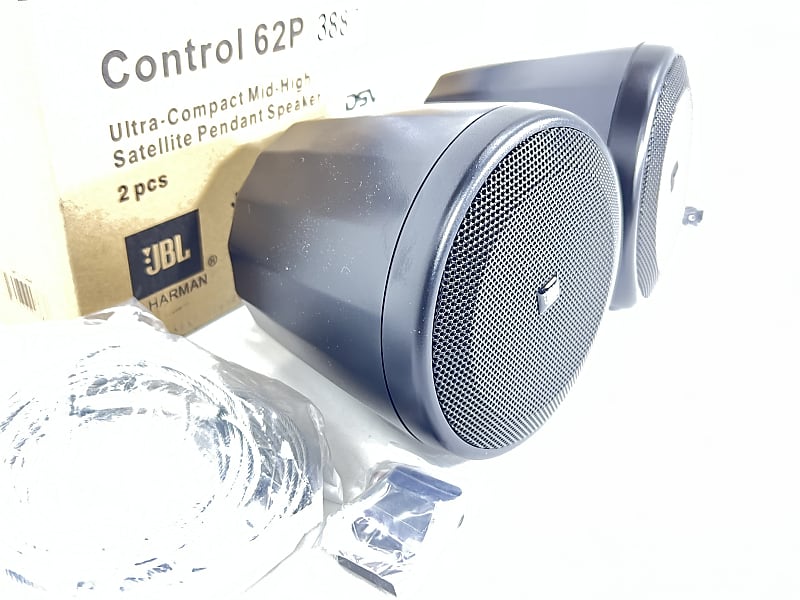 Jbl c62p best sale