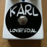 Lovepedal Karl Fuzz