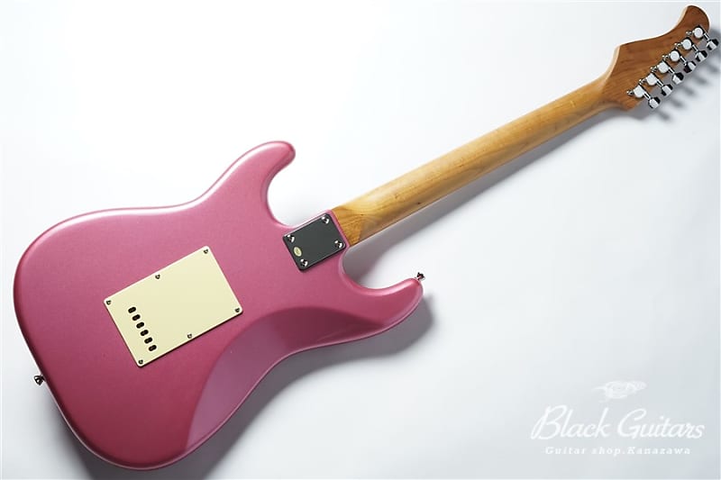 Bacchus BST-2-RSM BGM | Reverb