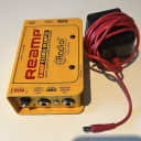 Radial X-Amp Studio Reamper 2010s - Yellow