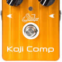 Suhr 03-KOJ-0001 Koji Comp Compressor Guitar Pedal