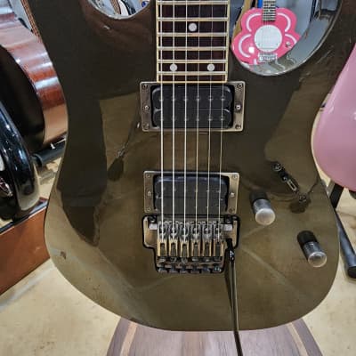 Ibanez RGT42 Standard | Reverb