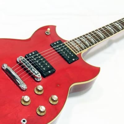 Yamaha SG500 Japan Vintage old | Reverb Canada