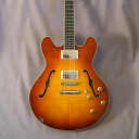 Eastman T186MX 2021 - Goldburst