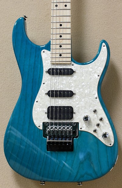 Tom anderson floyd rose new arrivals