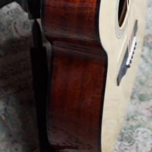 Eastman E10OM - Traditional Series Orchestra Model (SN: 130632288) image 5