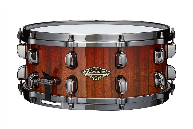 JAPAN Limited Tama WBS146BNT-TGF Starclassic Walnut/Birch 6