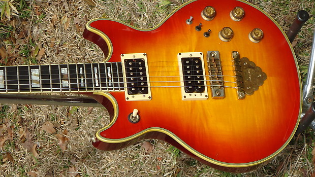 Ibanez santana shop