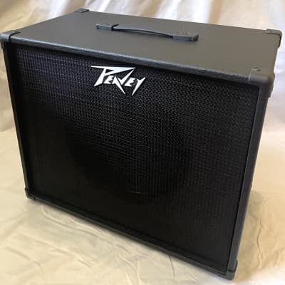Peavey 112 Extionsion Cabinet image 3