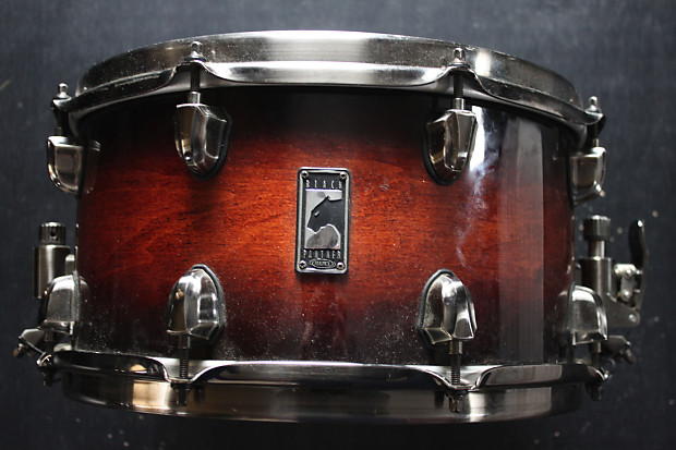 Mapex Black Panther Blaster Snare Drum