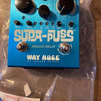 Reverb.com listing, price, conditions, and images for way-huge-whe707-supa-puss