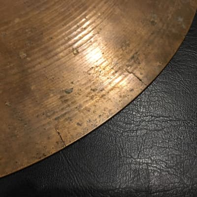 Sabian 14" B8 Pro Medium Hi-Hat Cymbals Pair image 8