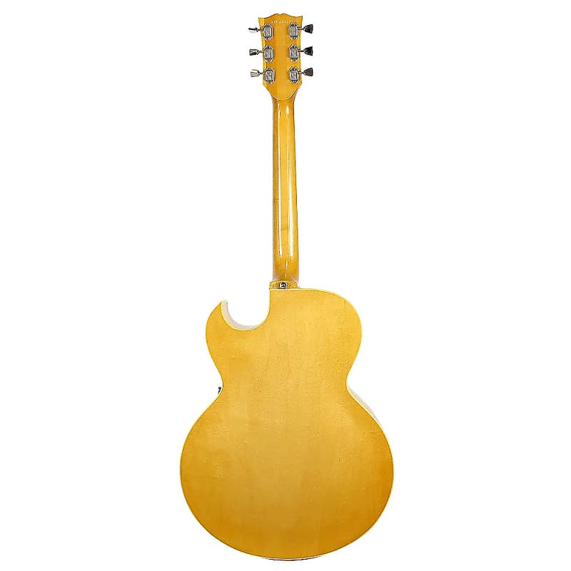 Gibson ES-175D "Norlin Era" 1970 - 1985 image 2
