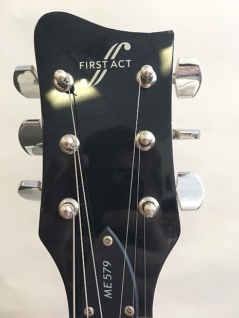 First sales act me579