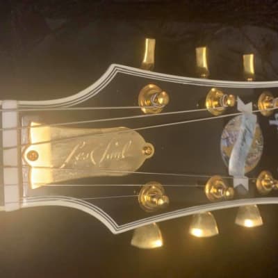 Gibson Les Paul Supreme 2003 Rare Tobacco Sunburst image 13