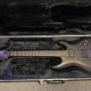 Ibanez JS1000-BP Joe Satriani Signature HH Electric Guitar 2001/2002 Black Pearl With Original Case