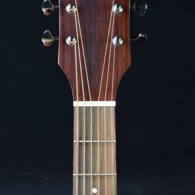 Guild Westerly Collection D-240E Acoustic/Electric Guitar image 4