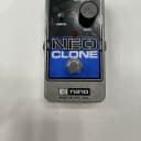 Electro Harmonix Nano Neo Clone Analog Chorus EHX Guitar Effect Pedal