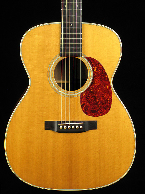 Martin& Co. - OOO-28ec / Made In ‘2005’ Martin 000-28EC Eric Clapton 2005 Used Acoustic Guitar | eBay