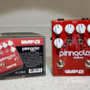 Wampler Pinnacle Deluxe V2
