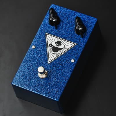 zonk machine - blue colander / tone bender mki / germanium