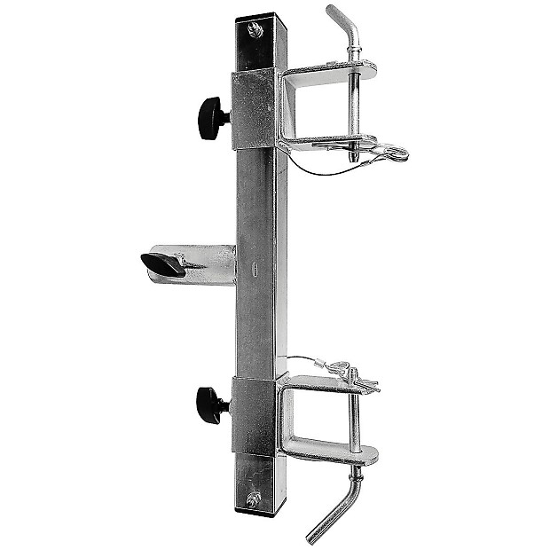 Global Truss STSB-005 Crank Adapter/Support Bar for ST-90/ST-132/ST-157 Stands image 1