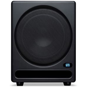 PreSonus Temblor T10 Active Studio Subwoofer