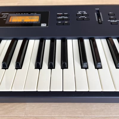 Korg N5EX | Reverb