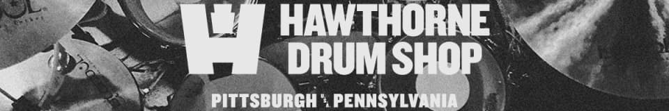 Hawthorne Drum Shop